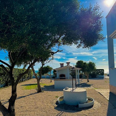 Edo House Anzio - Beachfront - Fronte Mare - Affittacamere Exterior photo